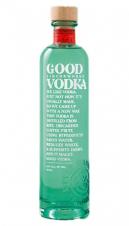 Liquorworks - Good Vodka (750ml) (750ml)