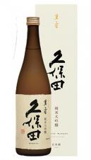 Kubota - Manjyu Junmai Daiginjo Sake (720ml) (720ml)