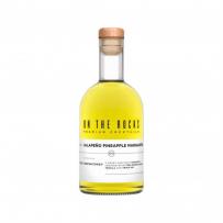 On The Rocks - Jalapeno Pineapple Margarita Cocktail (375ml) (375ml)