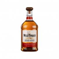Wild Turkey - Rare Breed Barrel Proof Straight Bourbon Whisky (750ml) (750ml)