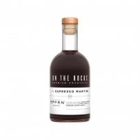 On The Rocks - Espresso Martini Cocktail (750ml) (750ml)