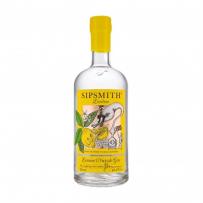 Sipsmith - Lemon Drizzle Gin (750ml) (750ml)