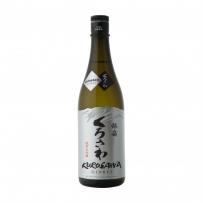 Kurosawa - Ginrei Junmai Daiginjo Sake (720ml) (720ml)