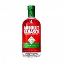 Absolut - Tabasco Vodka (1L) (1L)
