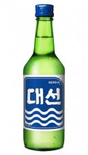 Daesun - Soju 16.9% abv (375ml) (375ml)