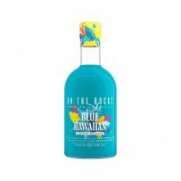 On the Rocks - Blue Hawaiian Cocktail (375ml) (375ml)
