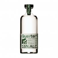 Quarter Proof - Blanco Agave Spirit 15% ABV (700ml) (700ml)