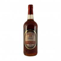Hamilton - False Idol 151 Full Strength Rum (1L) (1L)
