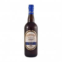 Hamilton - New York Blend Rum (750ml) (750ml)
