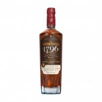 Santa Teresa 1796 - Arabica Coffee Cask Finish Rum (750ml) (750ml)
