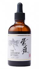 The Japanese Bitters - Shiso Bitters (100ml) (100ml)