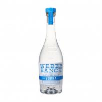 Weber Ranch - Vodka (750ml) (750ml)