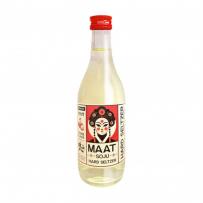 Maat - Lychee Soju Hard Seltzer (375ml) (375ml)