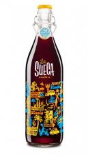 La Sueca - Red Sangria NV (1L) (1L)