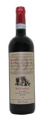 San Fereolo - 1593 Langhe Rosso 2009 (750ml) (750ml)