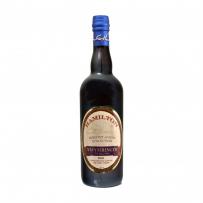 Hamilton - Navy Strength Rum (750ml) (750ml)