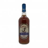 Hamilton - Beachbum Berrys Navy Grog Blend Rum (1L) (1L)