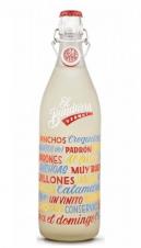 El Bandarra - Vermut Blanco NV (1L) (1L)