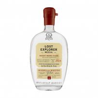 Lost Explorer - Reserva del Maestro Madre Cuishe Mezcal (750ml) (750ml)