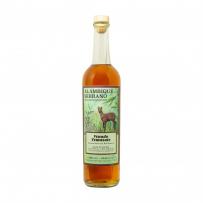 Alambique Serrano - Vida Nativa Venado Temazate Rum Single Cask #2 (700ml) (700ml)