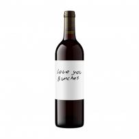 Stolpman Vineyards - Love You Bunches Sangiovese 2022 (750ml) (750ml)