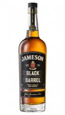 Jameson - Black Barrel Irish Whiskey (1L) (1L)