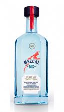Mezcal MG - Mezcal Gin (750ml) (750ml)