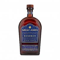 Great Jones - Straight Bourbon Whiskey (750ml) (750ml)
