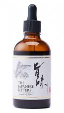 The Japanese Bitters - Umami Bitters (100ml) (100ml)