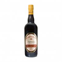 Hamilton - 86 Demerara Rum (750ml) (750ml)