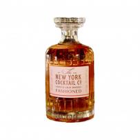 New York Cocktail Company - Old Fashioned Cocktail (375ml) (375ml)