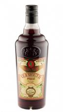 Maurin - Red Vermouth NV (750ml) (750ml)