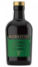 Batch & Bottle - 'Glenfiddich' Scotch Manhattan Cocktail (375ml) (375ml)