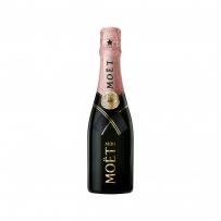 Moet & Chandon - Rose Imperial Brut NV (187ml) (187ml)