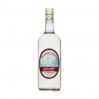 Hamilton - Breezeway Blend White Rum (1L) (1L)