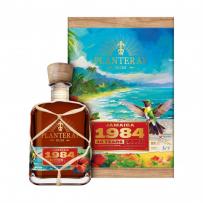 Planteray - Jamaica 1984 40 Year Rum (700ml) (700ml)