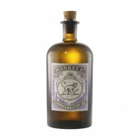 Monkey 47 - Schwarzwald Dry Gin (750ml) (750ml)