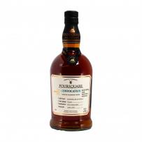 Foursquare - Convocation Exceptional Cask Selection Mark XXVIII Single Blended Rum (750ml) (750ml)