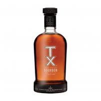 TX - Texas Straight Bourbon Whiskey (750ml) (750ml)