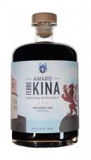 Don Ciccio & Figli - Amaro Tonico Ferro-Kina (750ml) (750ml)