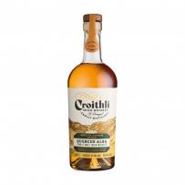 Croithli - Quercus Alba Single Malt Irish Whiskey (750ml) (750ml)