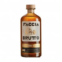 Faccia Brutto - Centerbe Giallo (750ml) (750ml)