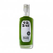 Yoshi - Matcha Liqueur (750ml) (750ml)