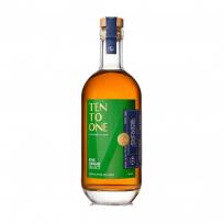 Ten To one - Five Origin Select Caribbean Rum (750ml) (750ml)