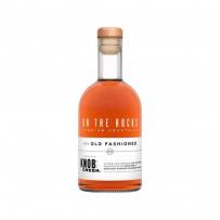 On the Rocks - Old Fashioned Cocktail (750ml) (750ml)