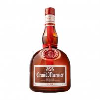 Grand Marnier - Gordon Rouge Liqueur (750ml) (750ml)