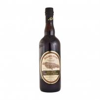 Hamilton - Jamaica Pot Still Black Rum (750ml) (750ml)