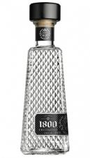 1800 - Cristalino Anejo Tequila (750ml) (750ml)