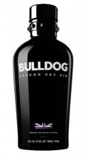 Bulldog - London Dry Gin (750ml) (750ml)