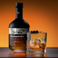 Tat2 - Old Fashioned Cocktail Ready to Serve (750ml) (750ml)